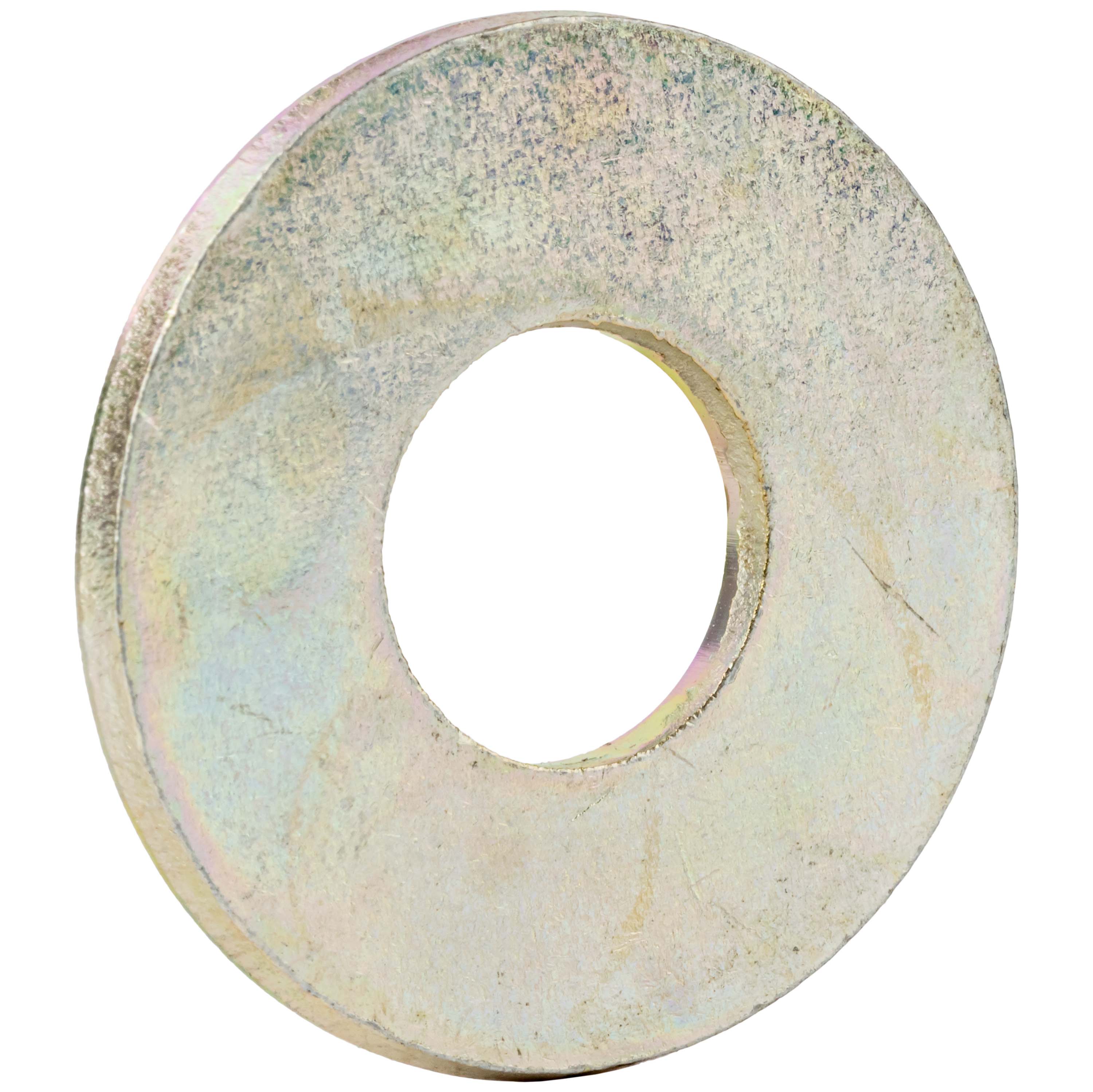 Alloy Flat Washers